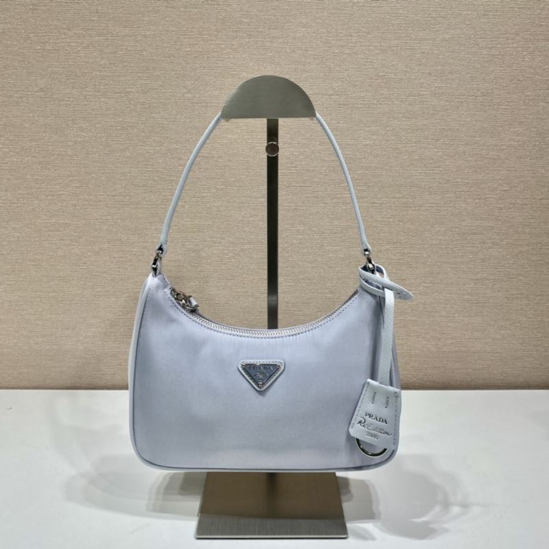 Prada Hobo Bags